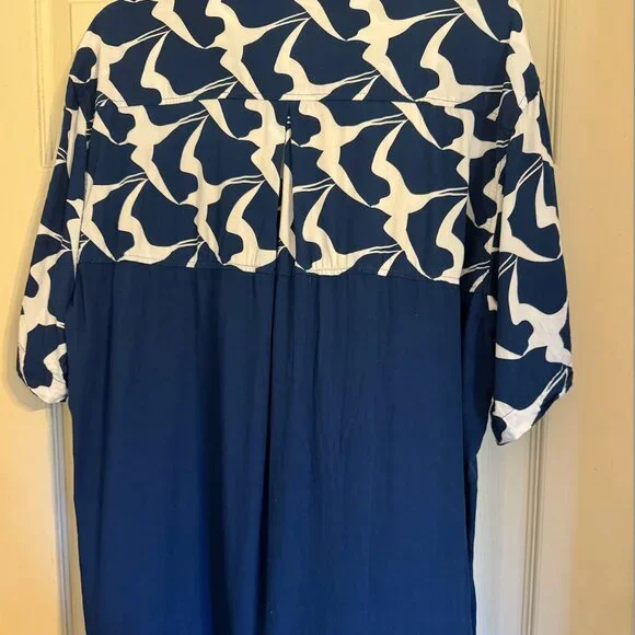 Manaola Men's Shirt - Picture 4 of 4